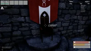 Скриншот 1 к игре Kingdoms: The Crown