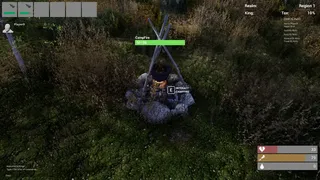 Скриншот 5 к игре Kingdoms: The Crown