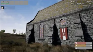 Скриншот 8 к игре Kingdoms: The Crown