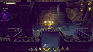 Скриншот 5 к игре Azuran Tales: Trials