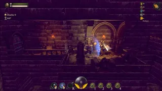 Скриншот 8 к игре Azuran Tales: Trials