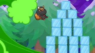 Скриншот 2 к игре Let's Go Nuts!