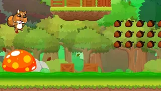 Скриншот 4 к игре Let's Go Nuts!