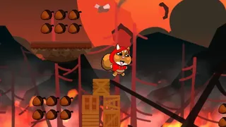 Скриншот 5 к игре Let's Go Nuts!
