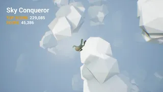 Скриншот 2 к игре Sky Conqueror