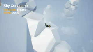 Скриншот 4 к игре Sky Conqueror