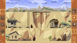 Скриншот 1 к игре GROW: Wild West