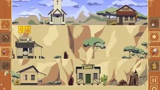 Скриншот 2 к игре GROW: Wild West
