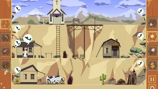 Скриншот 3 к игре GROW: Wild West