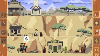 Скриншот 4 к игре GROW: Wild West