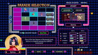 Скриншот 3 к игре Pride Run
