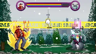 Скриншот 4 к игре Pride Run