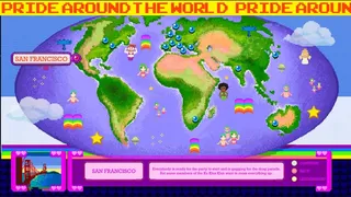 Скриншот 5 к игре Pride Run