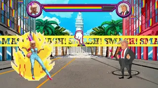 Скриншот 6 к игре Pride Run