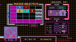 Скриншот 7 к игре Pride Run