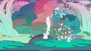 Скриншот 1 к игре Achievement Hunter: Unicorn