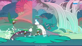 Скриншот 2 к игре Achievement Hunter: Unicorn