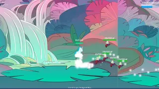 Скриншот 4 к игре Achievement Hunter: Unicorn