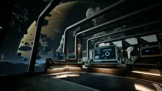 Скриншот 2 к игре Detached: Non-VR Edition