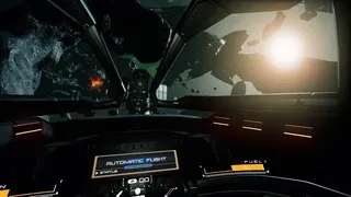 Скриншот 8 к игре Detached: Non-VR Edition