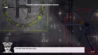 Скриншот 8 к игре Freakout: Calamity TV Show