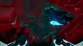 Скриншот 2 к игре Subnautica: Below Zero