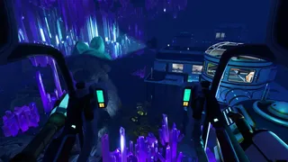 Скриншот 3 к игре Subnautica: Below Zero