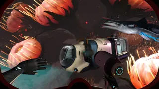 Скриншот 4 к игре Subnautica: Below Zero