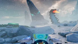 Скриншот 5 к игре Subnautica: Below Zero