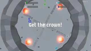 Скриншот 1 к игре Aurum Kings