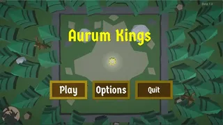 Скриншот 3 к игре Aurum Kings