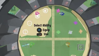 Скриншот 4 к игре Aurum Kings