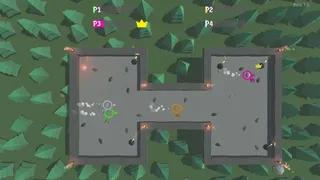Скриншот 5 к игре Aurum Kings