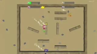 Скриншот 6 к игре Aurum Kings