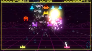 Скриншот 2 к игре Super Destronaut DX