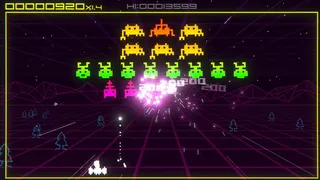 Скриншот 3 к игре Super Destronaut DX