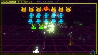 Скриншот 5 к игре Super Destronaut DX