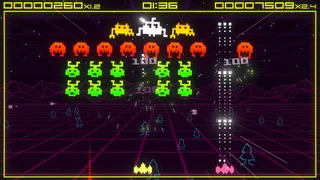 Скриншот 6 к игре Super Destronaut DX