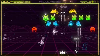 Скриншот 7 к игре Super Destronaut DX
