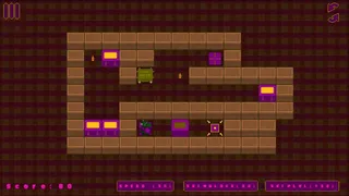 Скриншот 1 к игре Cool Dragon