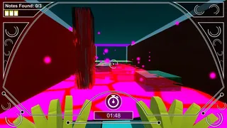 Скриншот 1 к игре Toki Time Trial