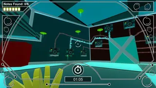 Скриншот 2 к игре Toki Time Trial