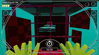 Скриншот 3 к игре Toki Time Trial