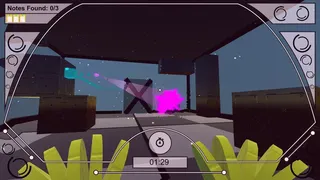Скриншот 4 к игре Toki Time Trial