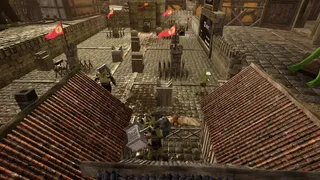 Скриншот 3 к игре Defendion