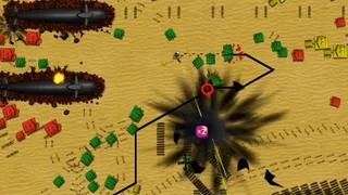 Скриншот 5 к игре Z.W!