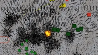 Скриншот 6 к игре Z.W!