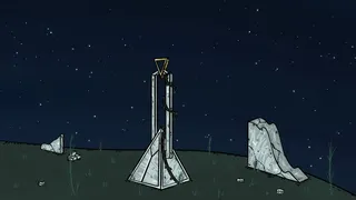 Скриншот 4 к игре The Boy Who Typed Wolf