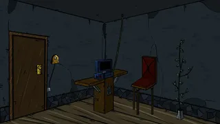 Скриншот 5 к игре The Boy Who Typed Wolf
