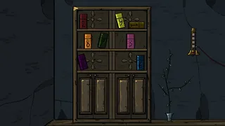 Скриншот 6 к игре The Boy Who Typed Wolf